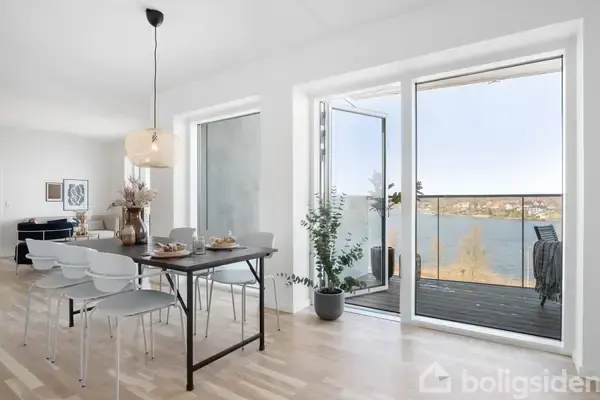 Ejerlejlighed på Søtorvet 13, 2. 3., 8600 Silkeborg