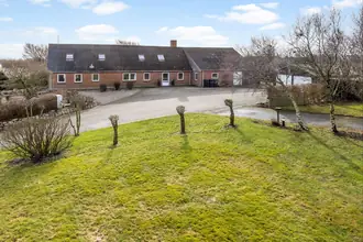 Villa på Helligsøvej 31, 7760 Hurup Thy