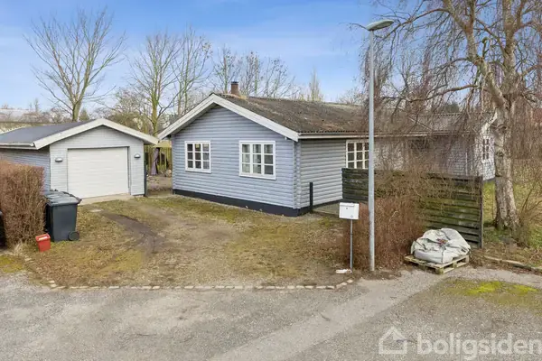 Villa på Smedelodden 13, 4440 Mørkøv