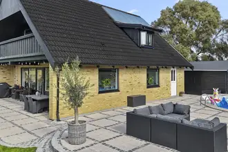 Villa på Gøgevænget 16, 3390 Hundested