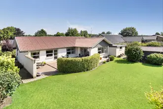 Villa på Højtoften 11, 9620 Aalestrup