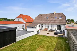 Villa på Amtsvejen 4, Filskov, 7200 Grindsted