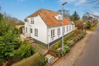 Villa på Herregårdsgyden 10, Vilstrup, 6100 Haderslev