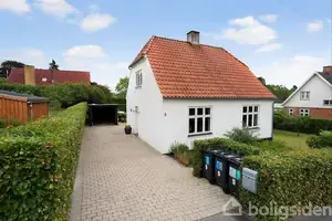 Villa på Tårnvej 5, 3600 Frederikssund