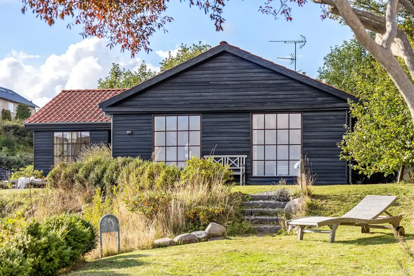 Villa på Søndre Strandvej 60D, 3000 Helsingør