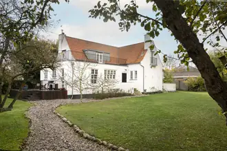 Villa på Kragevej 2C, 2900 Hellerup