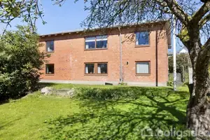 Villa på Solvangs Alle 19, 7800 Skive