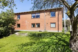 Villa på Solvangs Alle 19, 7800 Skive