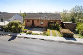 Villa på Solvangs Alle 19, 7800 Skive