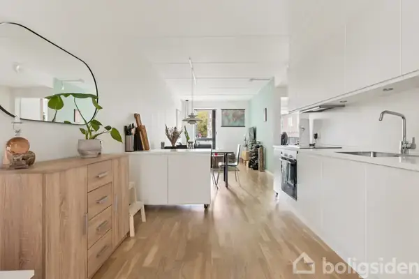 Ejerlejlighed på Østre Stationsvej 37L, st. 5., 5000 Odense C