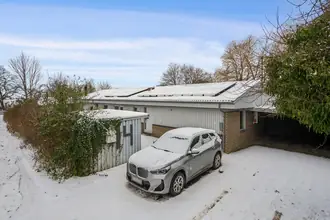 Villa på Gammel Amtsvej 14, Skærød, 3200 Helsinge