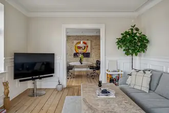 Ejerlejlighed på Christiansgade 58, 2. tv., 9000 Aalborg