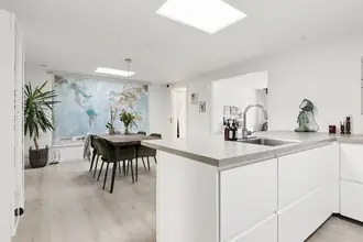 Rækkehus på Bavneåsen 57, Fløng, 2640 Hedehusene