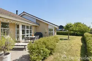 Villa på Ellipsen 24, 7000 Fredericia