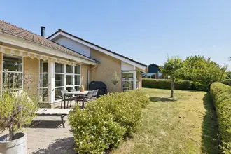Villa på Ellipsen 24, Skærbæk, 7000 Fredericia