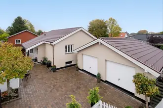 Villa på Vandværksvej 16, Fløng, 2640 Hedehusene