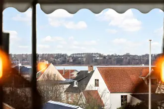 Villa på Lærkevej 1A, Glyngøre, 7870 Roslev