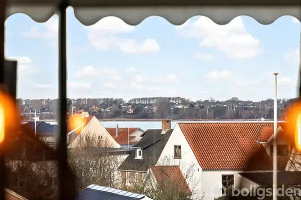 Villa på Lærkevej 1A, 7870 Roslev