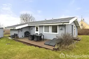 Fritidsbolig på Sommerfuglevej 28, 4200 Slagelse