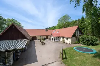 Villa på Storhedevejen 17, 8850 Bjerringbro