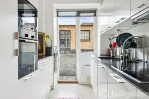 Ejerlejlighed på Vesterbro 19A, st. th., 9000 Aalborg