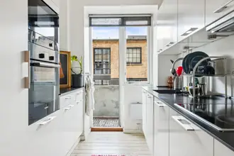 Ejerlejlighed på Vesterbro 19A, th., 9000 Aalborg