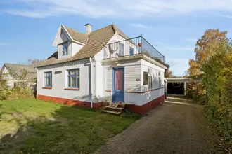 Villa på Rønnevej 39C, Olsker, 3770 Allinge