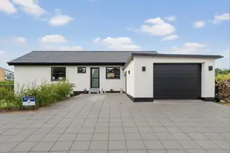 Villa på Rolighedsvej 13, 8722 Hedensted