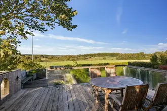 Villa på Tindbæk Byvej 11, Tindbæk, 8830 Tjele