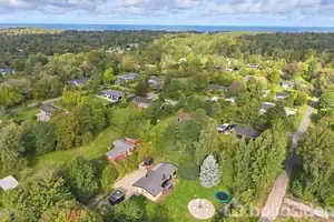 Fritidsbolig på Nistykket 2, 3230 Græsted