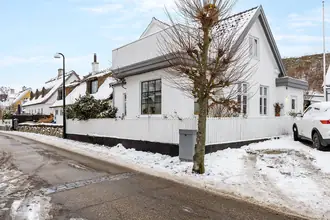 Villa på Gl Strandvej 212, 3050 Humlebæk