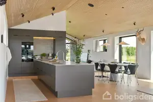 Villa på Admiraltoften 104, 8660 Skanderborg