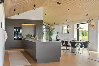 Villa på Admiraltoften 104, 8660 Skanderborg