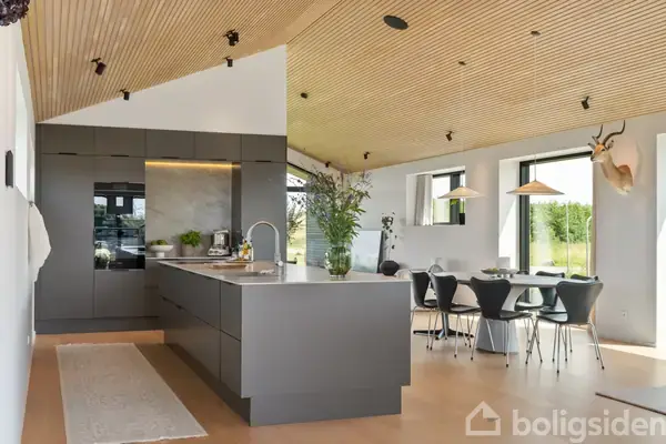Villa på Admiraltoften 104, 8660 Skanderborg