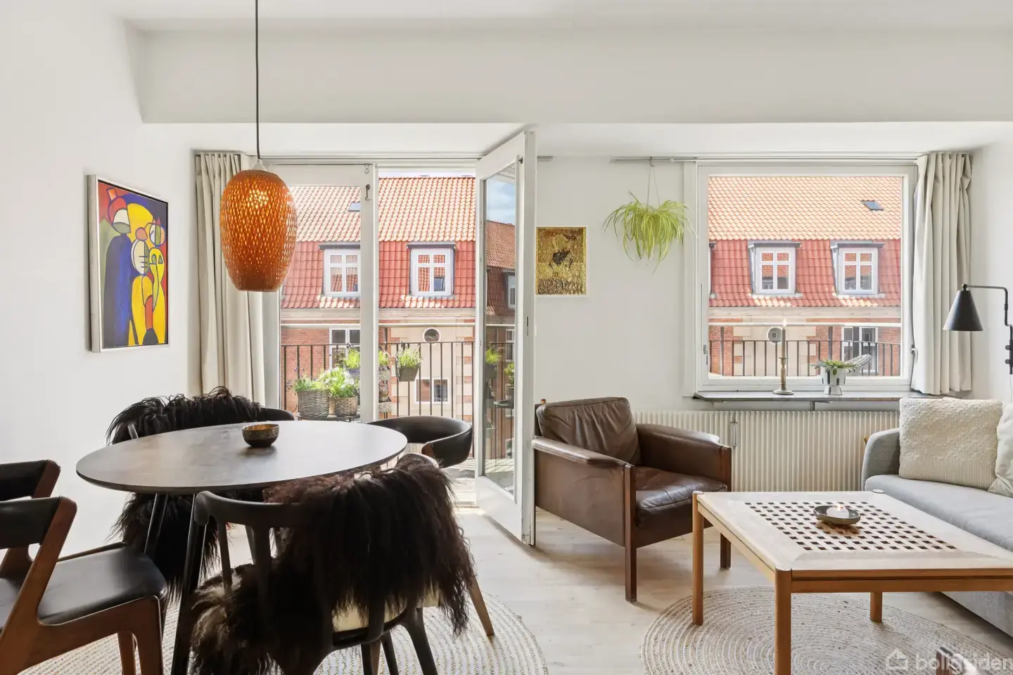Ejerlejlighed på Bechgaardsgade 10, 4. tv., 2100 København Ø