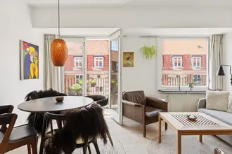 Ejerlejlighed på Bechgaardsgade 10, 4. tv., 2100 København Ø