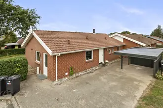Rækkehus på Gl Krovej 25A, Norsminde, 8300 Odder