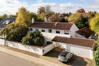 Villa på Vespervej 36, 2900 Hellerup