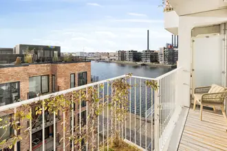 Ejerlejlighed på Islands Brygge 92, 4. 4., 2300 København S