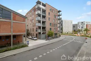 Ejerlejlighed på Østre Havnegade 32, 3. 4., 9000 Aalborg