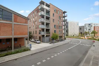 Ejerlejlighed på Østre Havnegade 32, 3. 4., 9000 Aalborg
