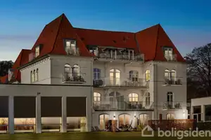 Ejerlejlighed på H.O. Wildenskovsvej 30, 3., 7080 Børkop