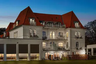 Ejerlejlighed på H.O. Wildenskovsvej 30, 3., Brejning, 7080 Børkop