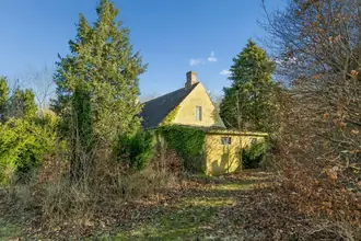 Villa på Bøjstrupvej 2, Marie Magdalene, 8550 Ryomgård