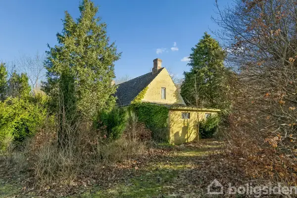 Villa på Bøjstrupvej 2, 8550 Ryomgård