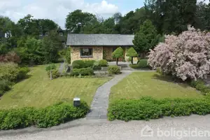 Villa på Perikonvej 1F, 8600 Silkeborg