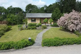 Villa på Perikonvej 1F, Sejs-Svejbæk, 8600 Silkeborg