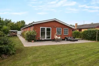 Villa på Svabakkevej 6, Keldby, 4780 Stege