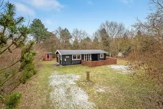 Fritidshus på Bøgevejen 11, 4874 Gedser