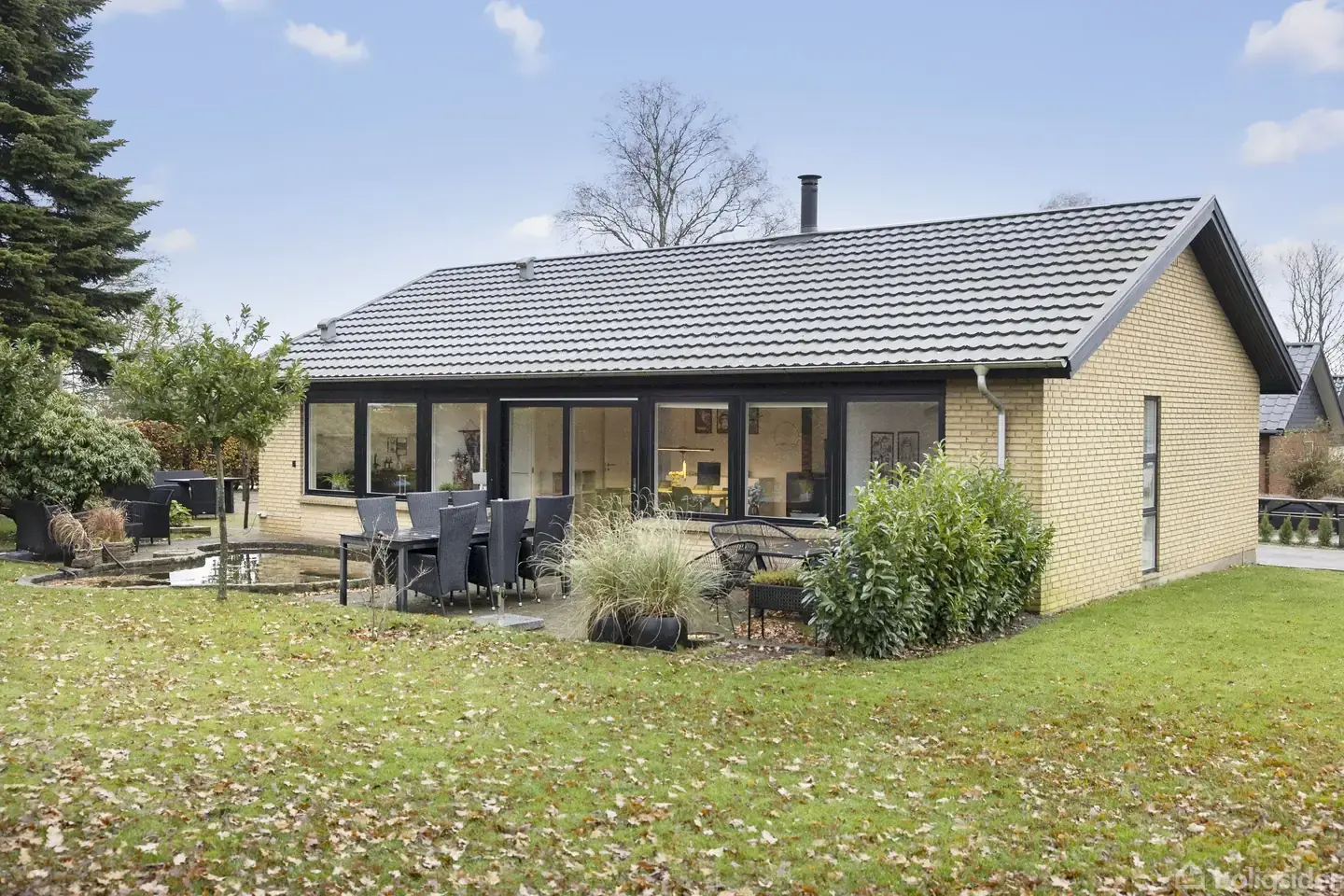 Villa på Korsørvej 1, 6000 Kolding